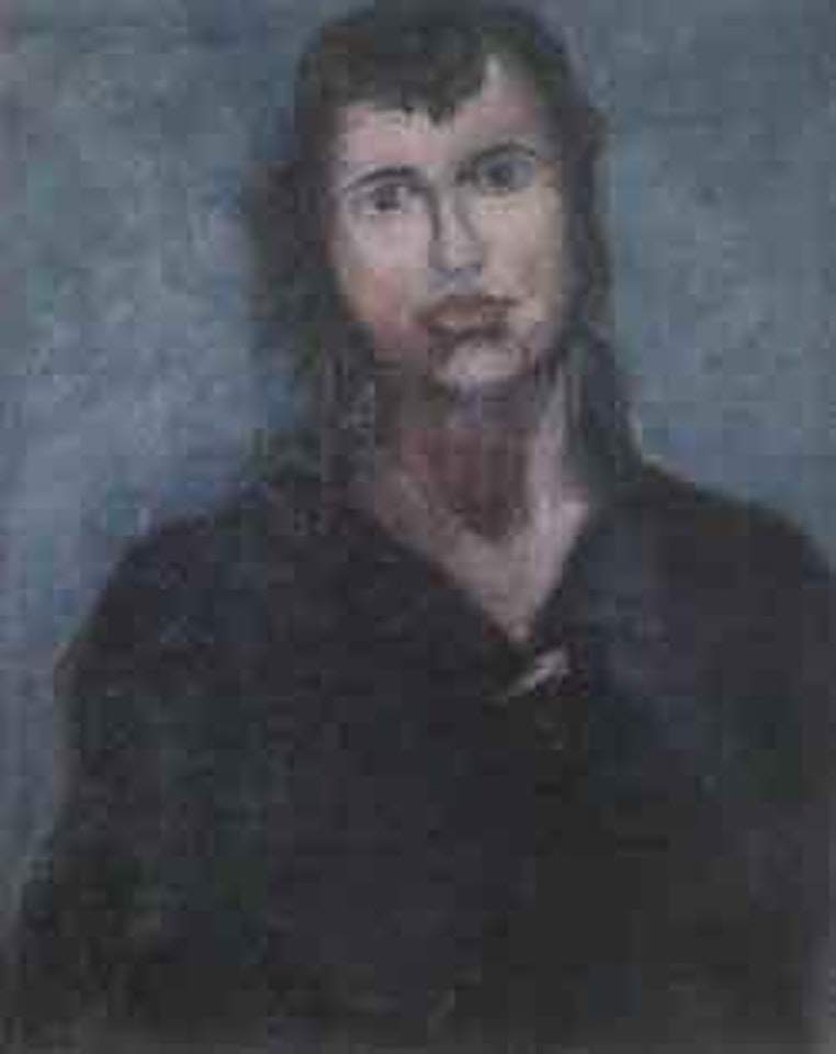 Woman by Celso Lagar