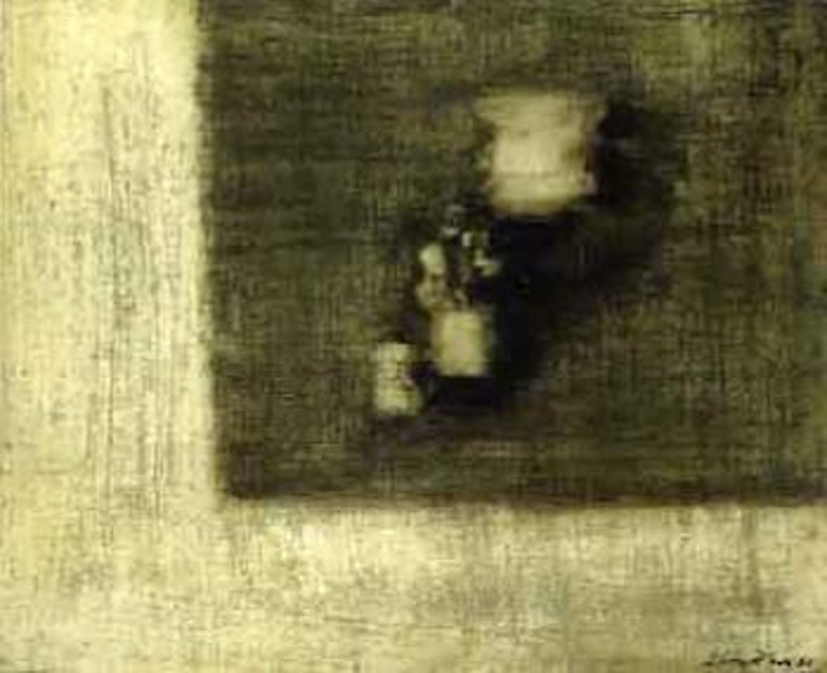 Composition by Léon Zack