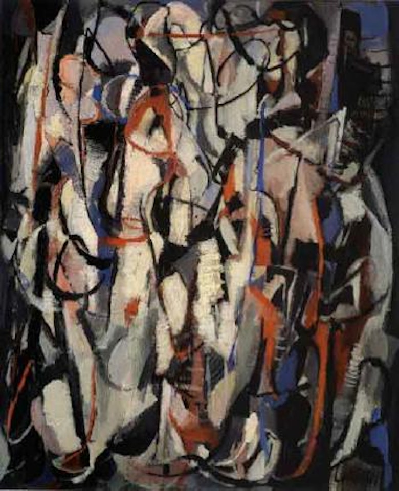 Il suffit d'une fois by André Lanskoy