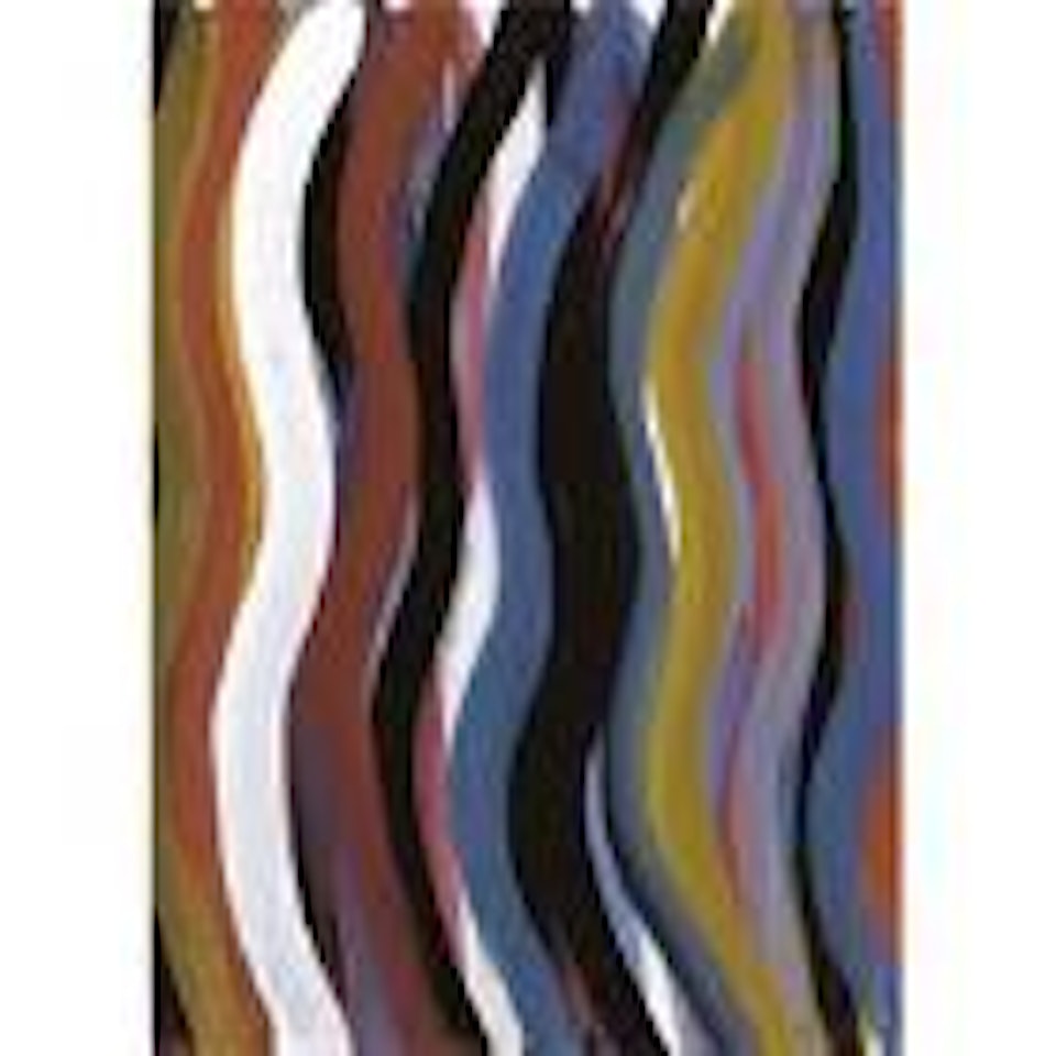 Untitled by Sol LeWitt