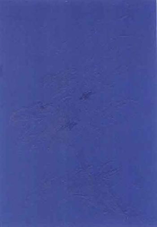 Archipelagos by Giulio Turcato