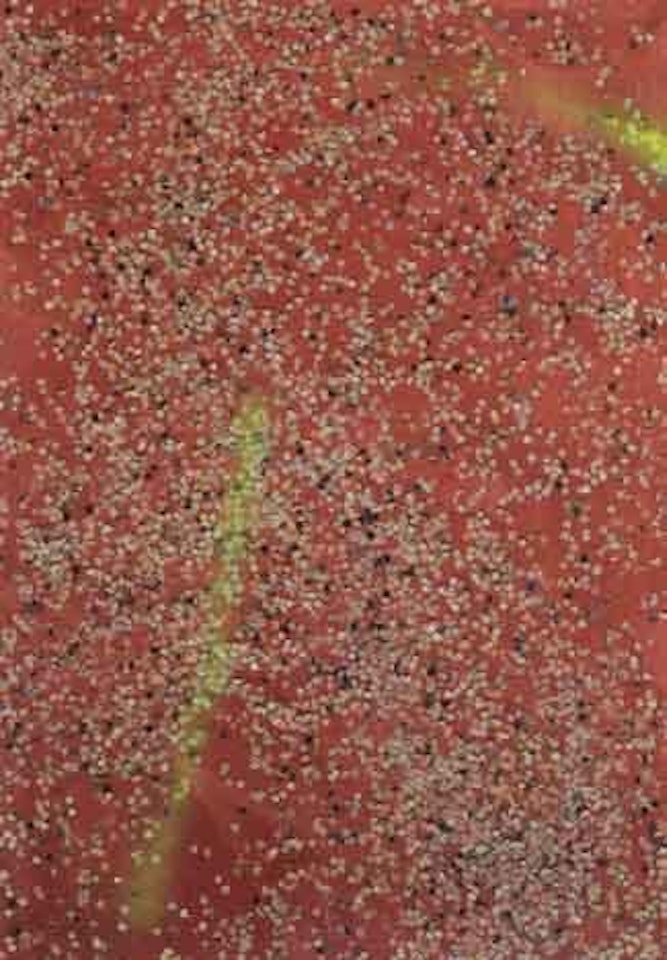 Confetti by Tano Festa