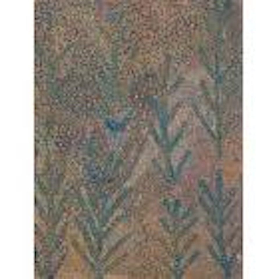 Women's dreaming 1990 by Emily Kame Kngwarreye
