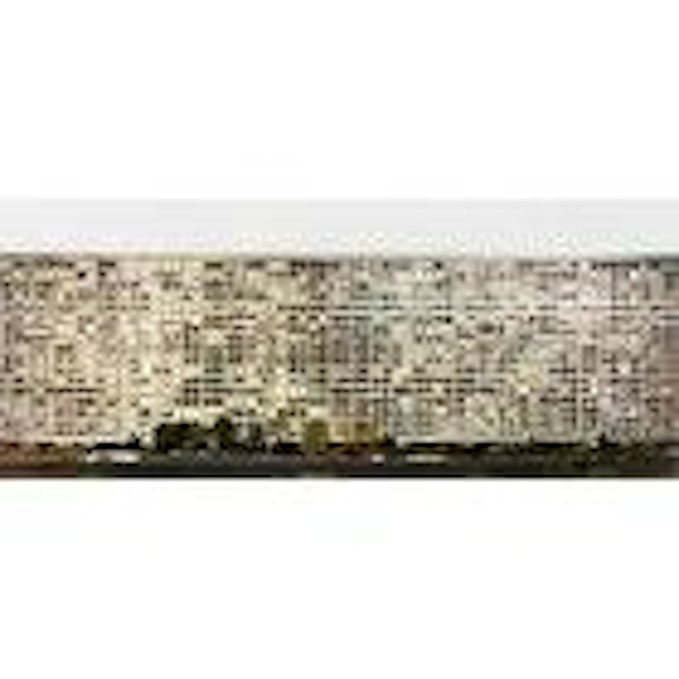 Montparnasse by Andreas Gursky