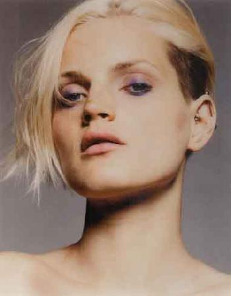 Karen, Hollis, Guinevere, Kate by Inez van Lamsweerde by Vinoodh Matadin