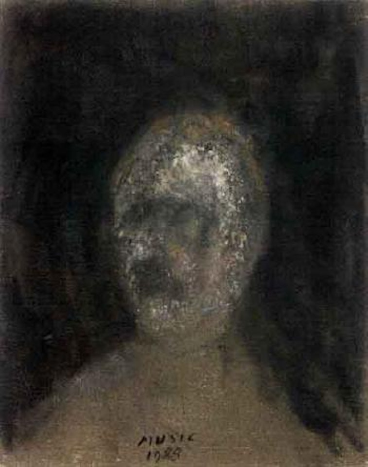 Autoportrait by Zoran Antonio Music