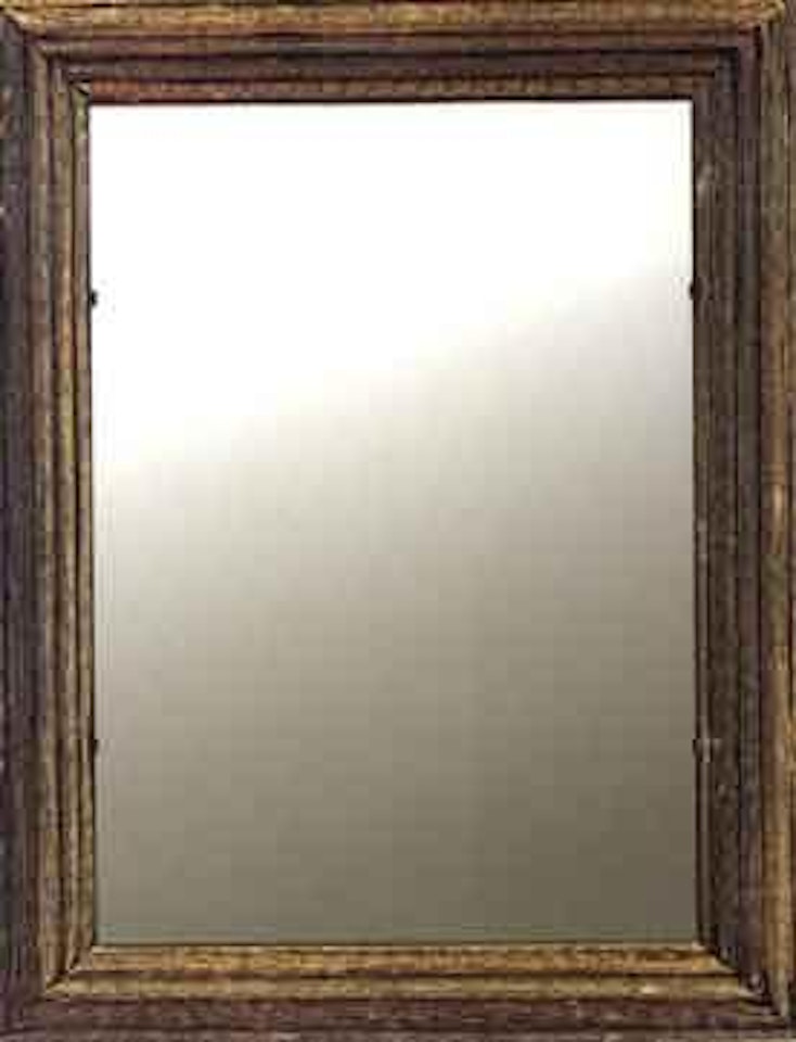 Miroir by Pavlos Dionyssopoulos
