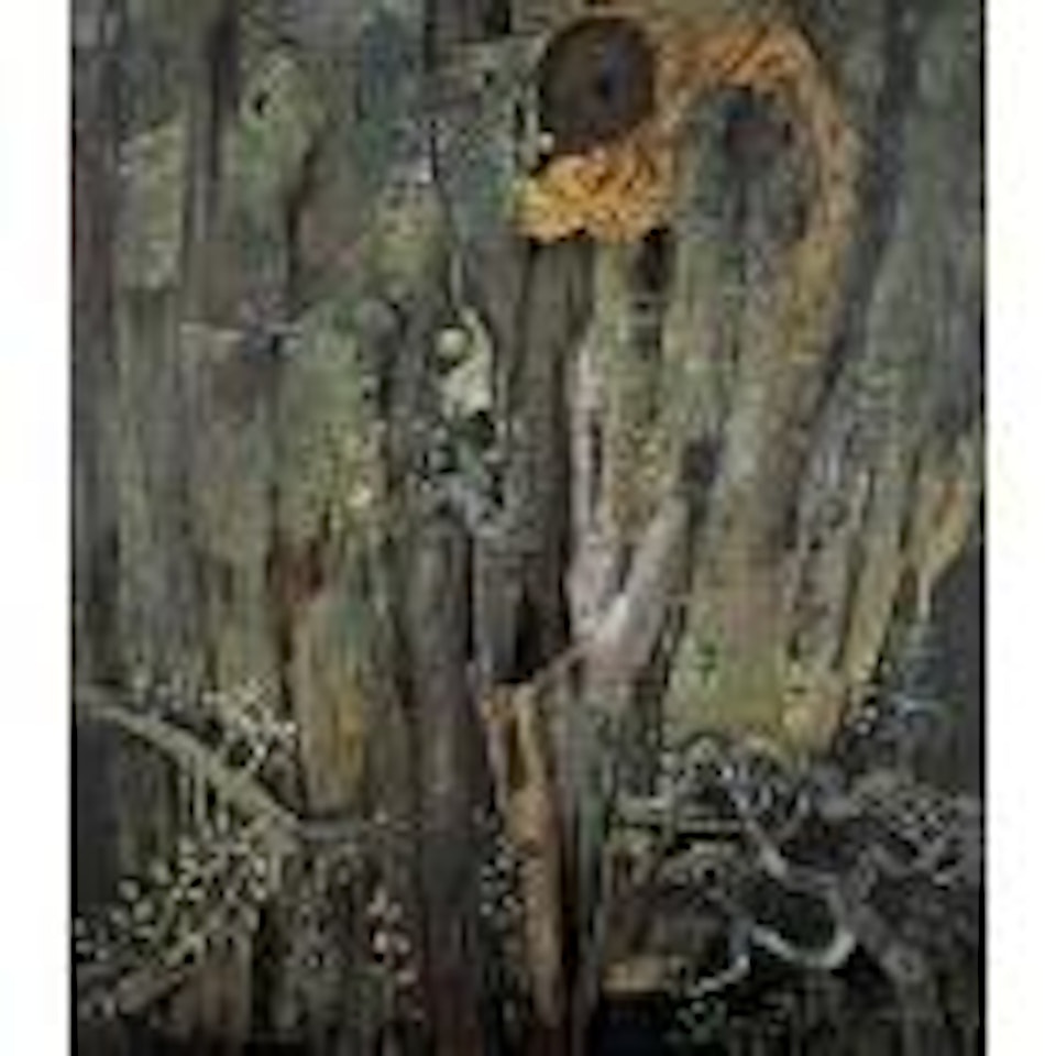 Panjat tebing by Haji Widayat