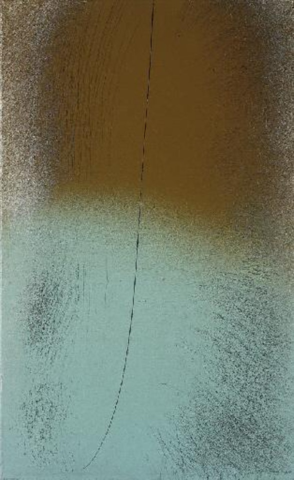 T1964-H22 by Hans Hartung