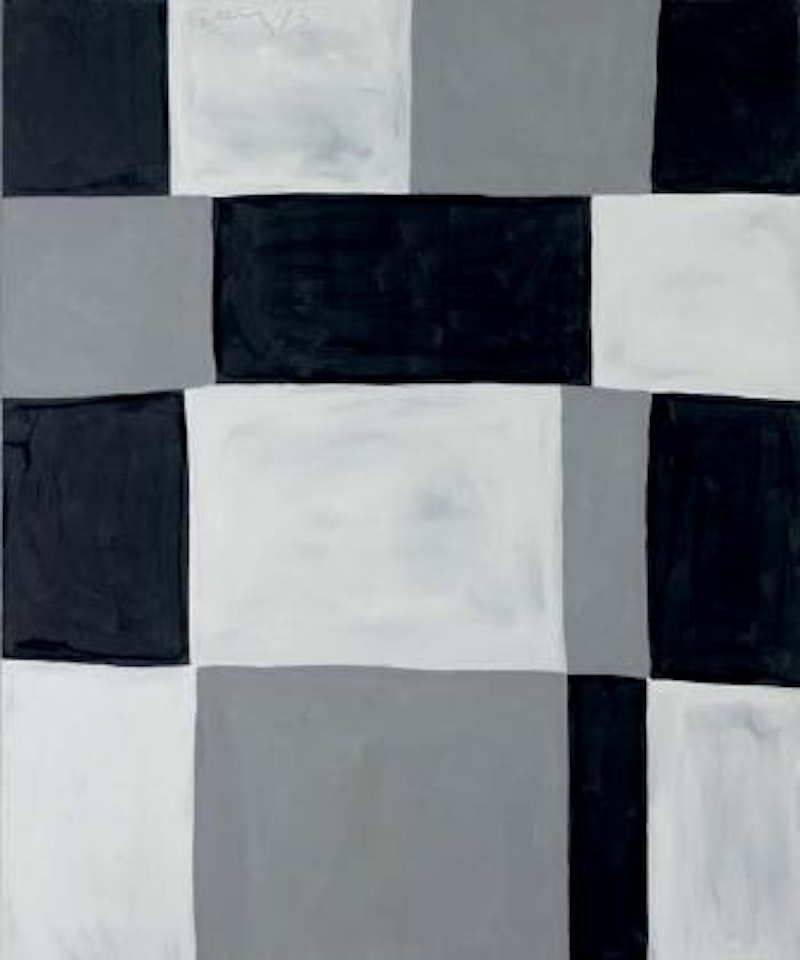 Untitled by Günther Förg