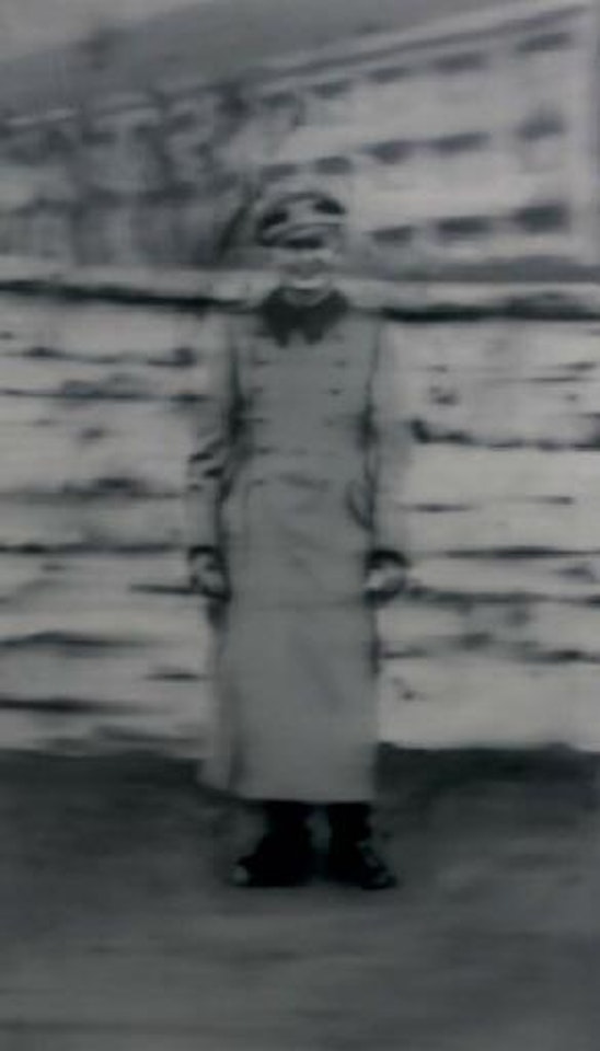 Onkel Rudi by Gerhard Richter