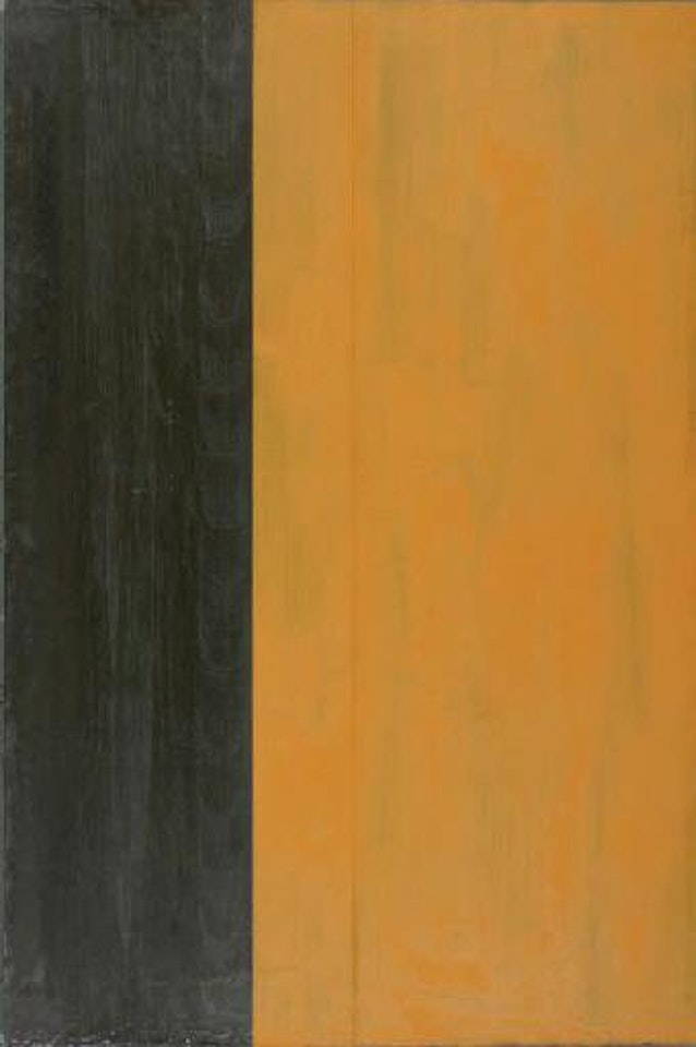 Untitled by Günther Förg