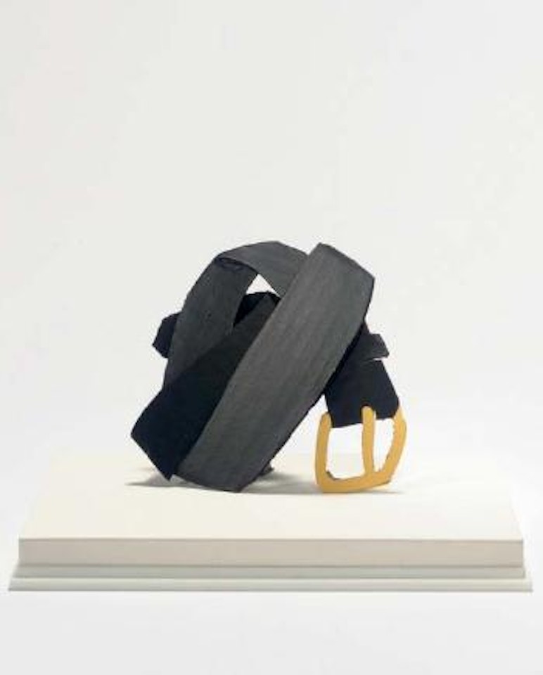 Belt by Tom Wesselmann