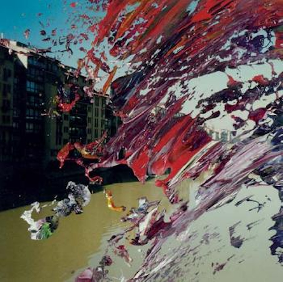 Firenze by Gerhard Richter