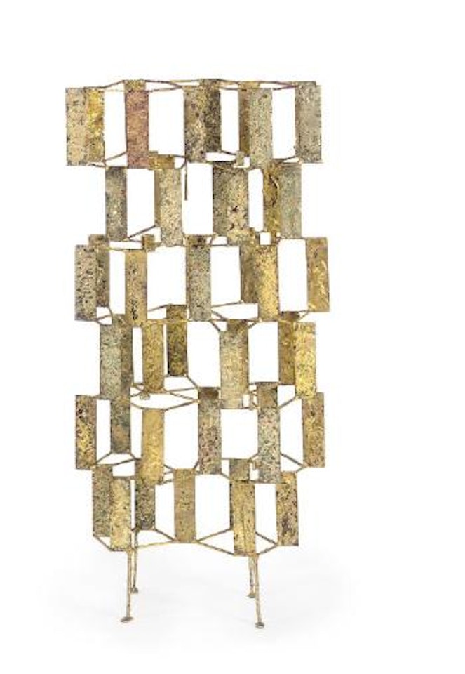 Untitled by Harry Bertoia