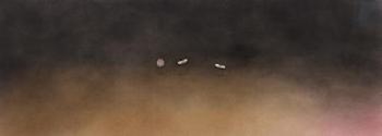 Muscle Relaxers by Ed Ruscha