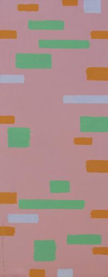 Untitled by Ad Reinhardt