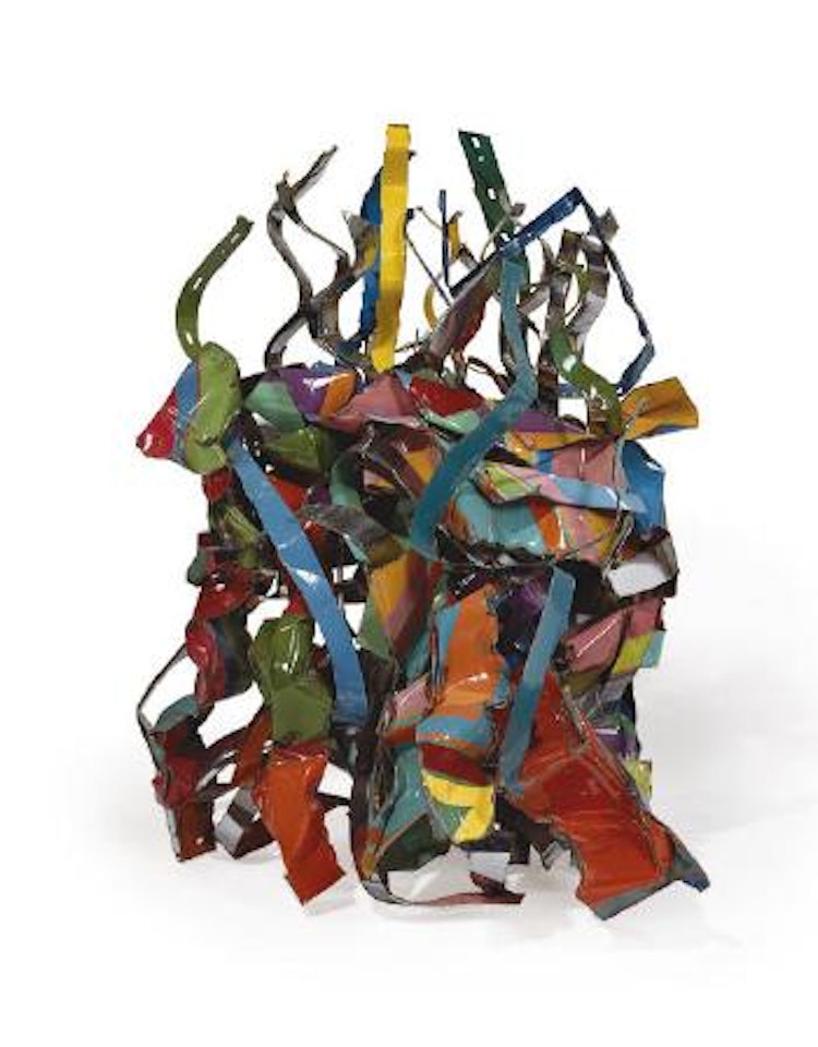 Caylueso by John Chamberlain