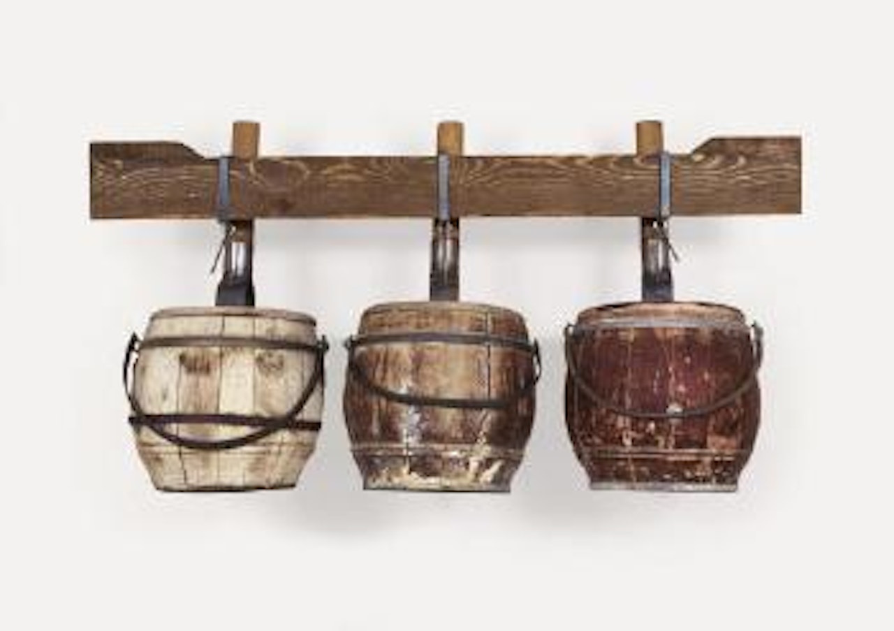 Daily Incantations by Chen Zhen