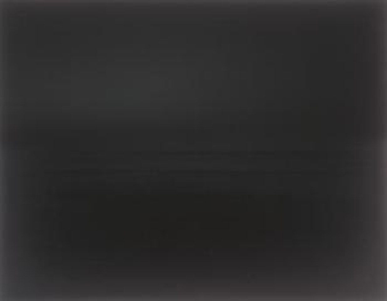 Arctic Ocean, Nord Kapp by Hiroshi Sugimoto