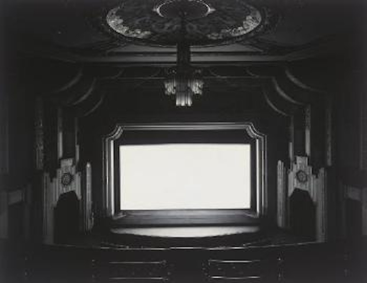 Sameric, Pennsylvania by Hiroshi Sugimoto