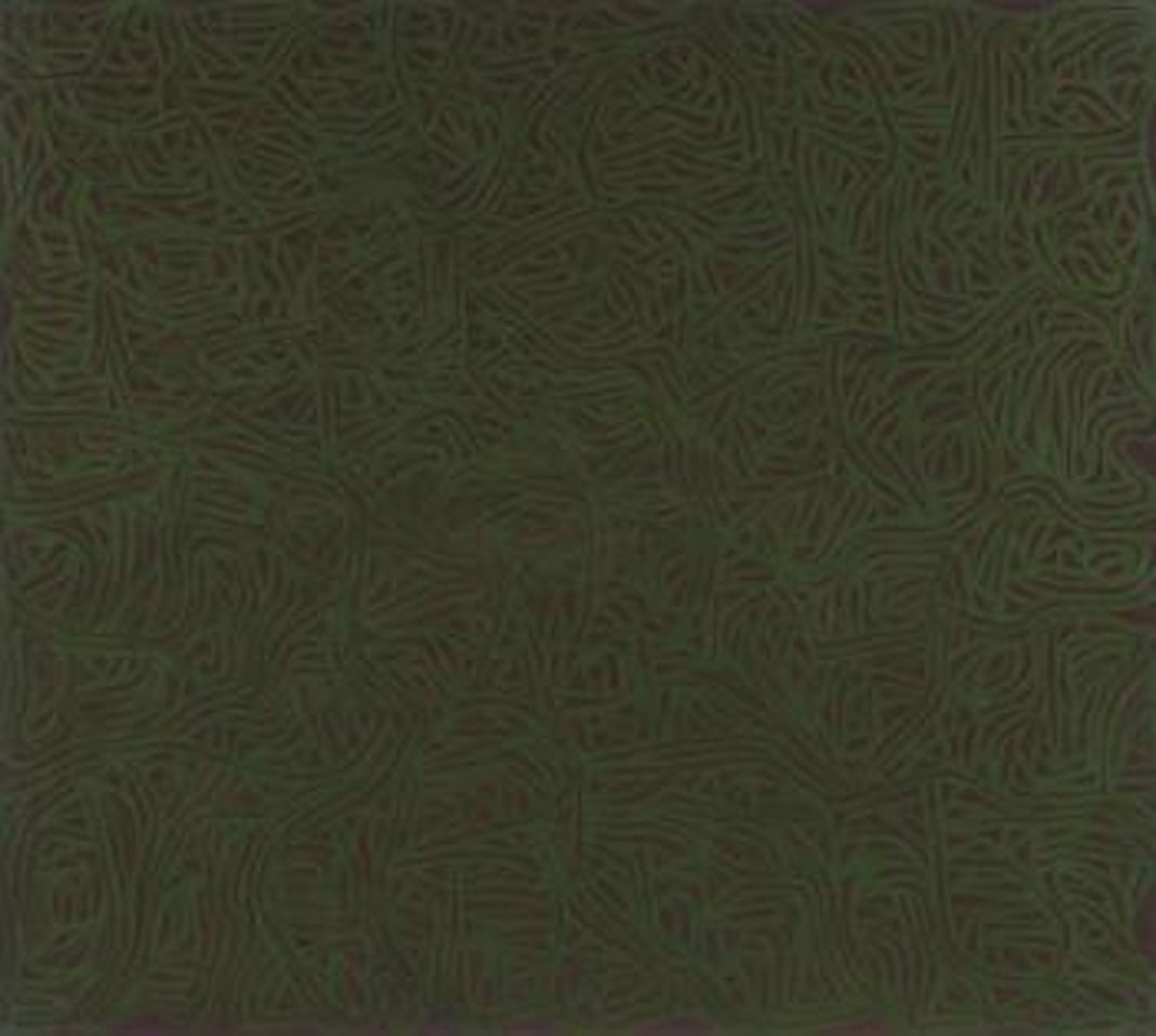 Untitled by Sol LeWitt