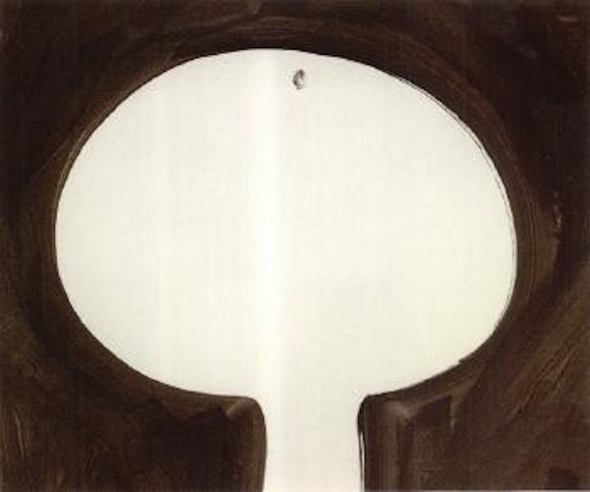 Moonboy by Sidney Nolan