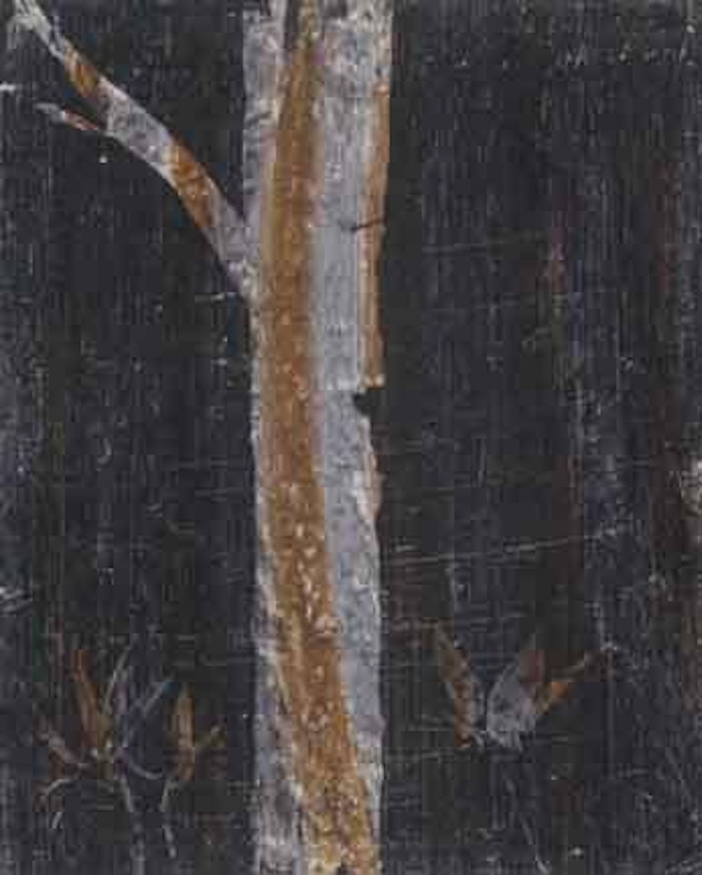 Tree by Sidney Nolan