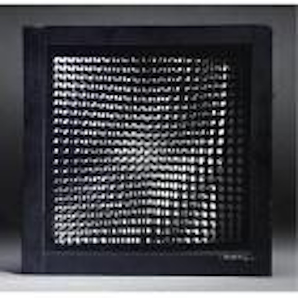Untitled by Victor Vasarely