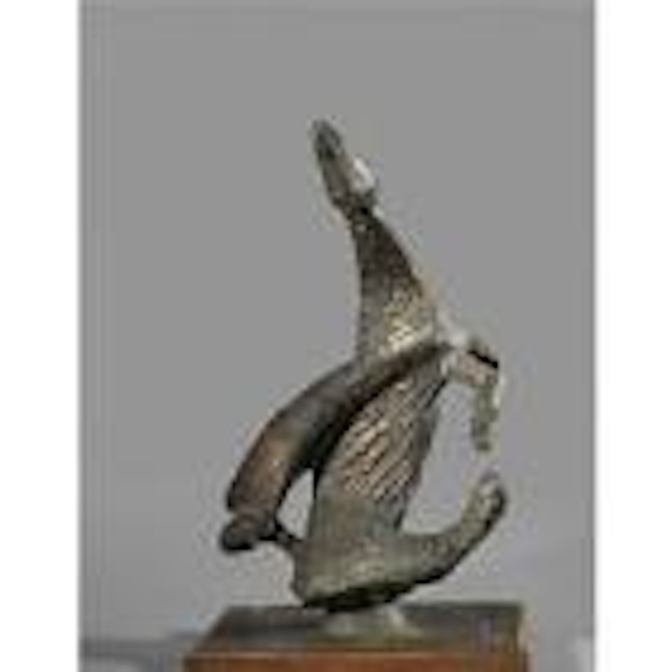 Piccolo miracolo - Little miracle by Marino Marini