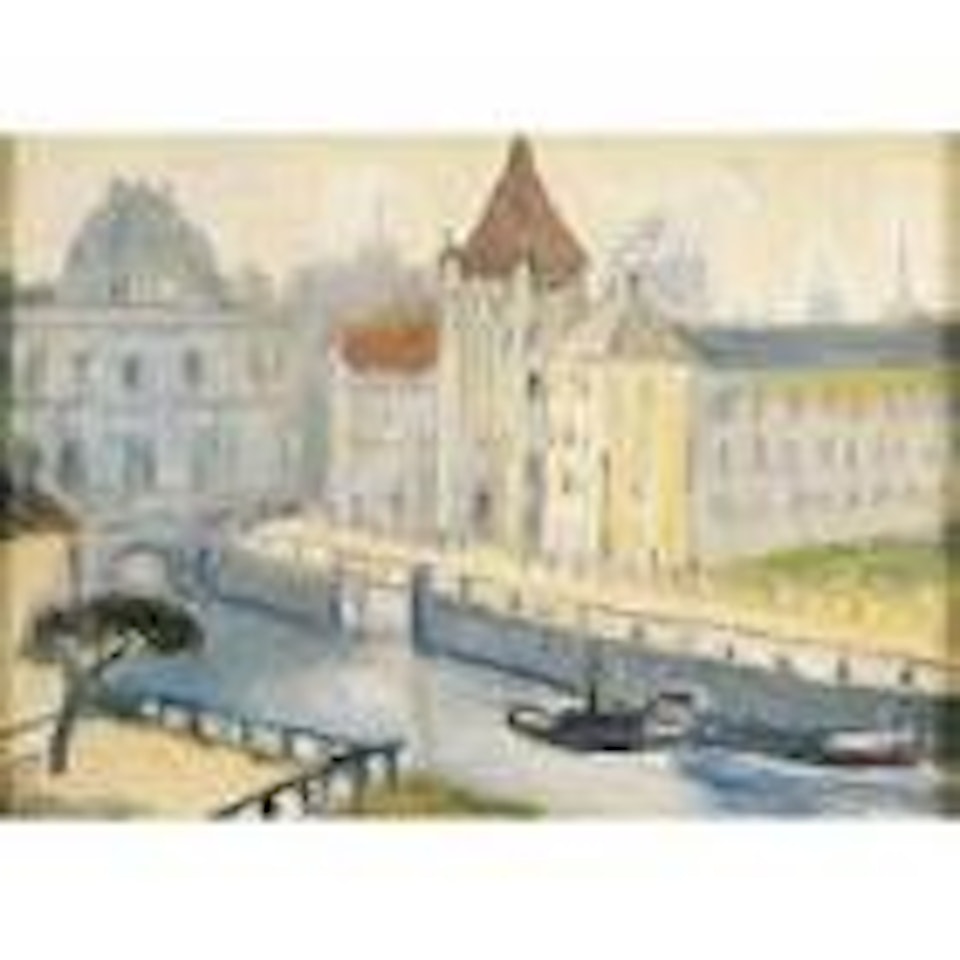 Museun in Berlin by Guan Liang