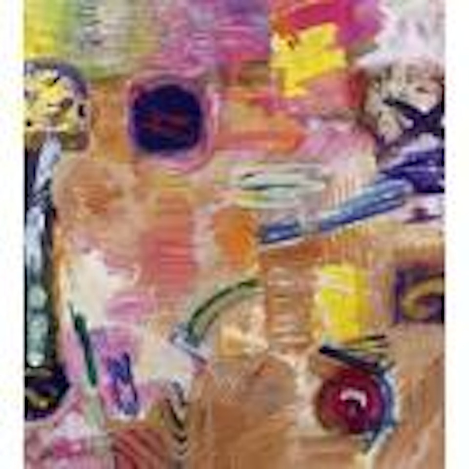 Num 72 by Elmer Nelson Bischoff