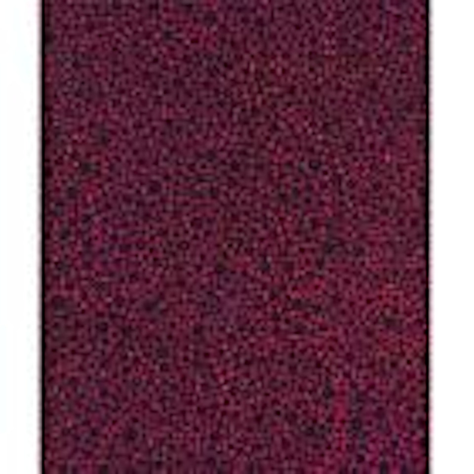 Dots-infinity by Yayoi Kusama