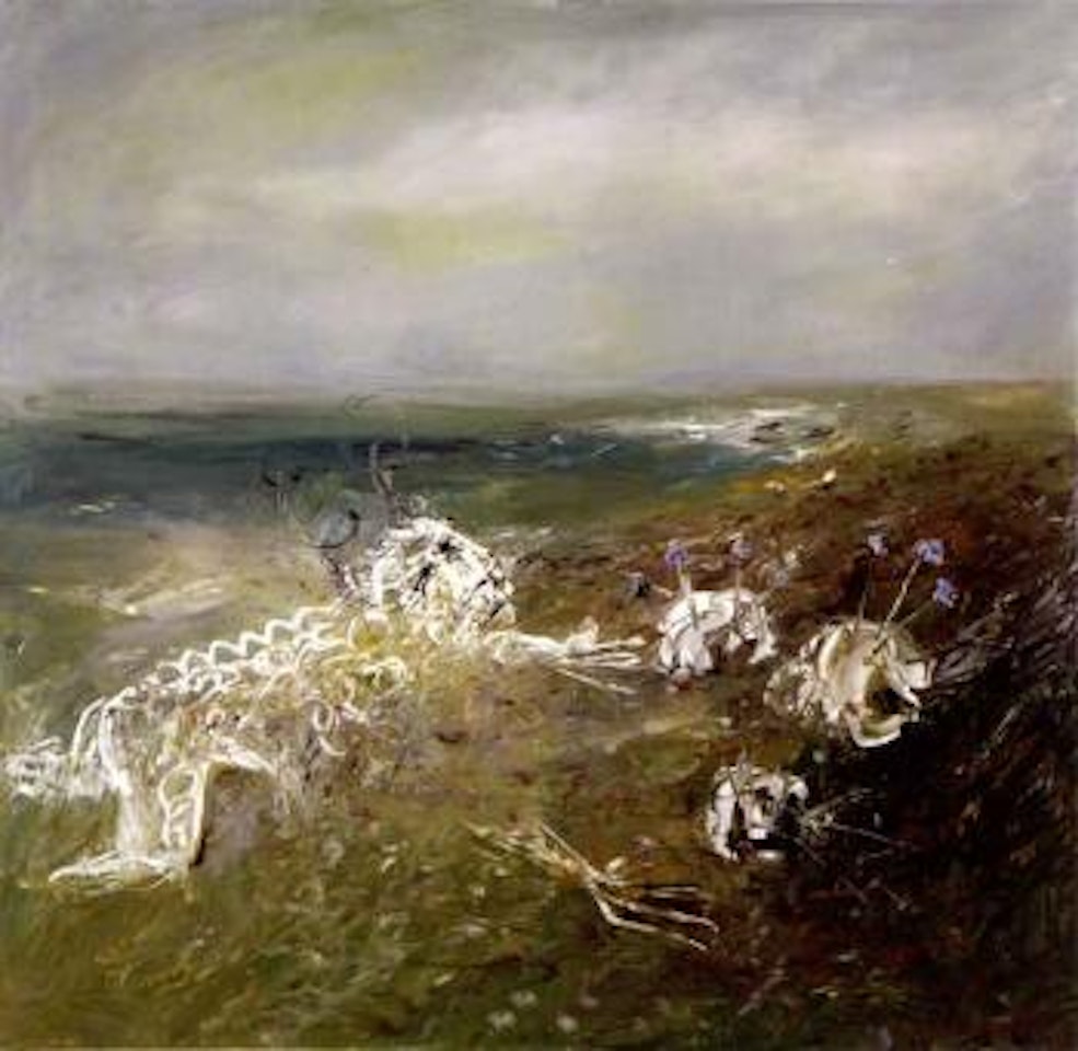 Nebuchadnezzar by the Sea by Arthur Merric Bloomfield Boyd