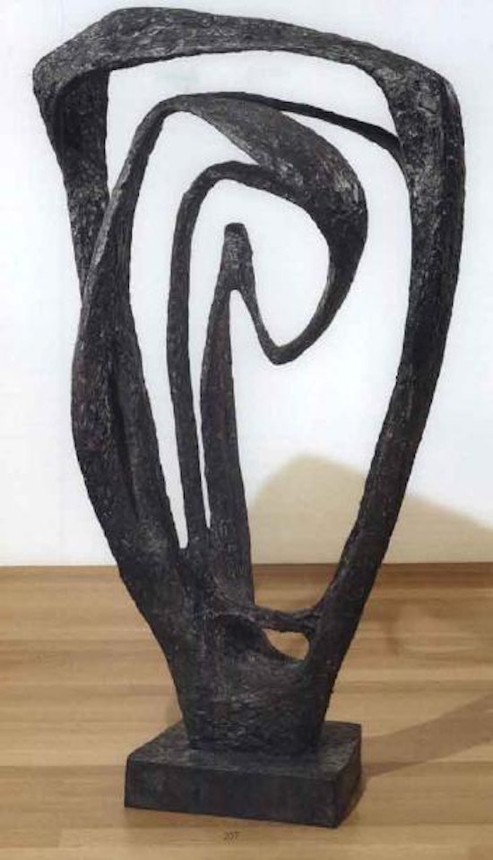 Meridian by Barbara Hepworth