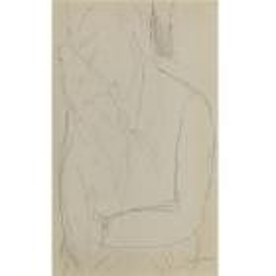 Deux orphelines by Amedeo Modigliani