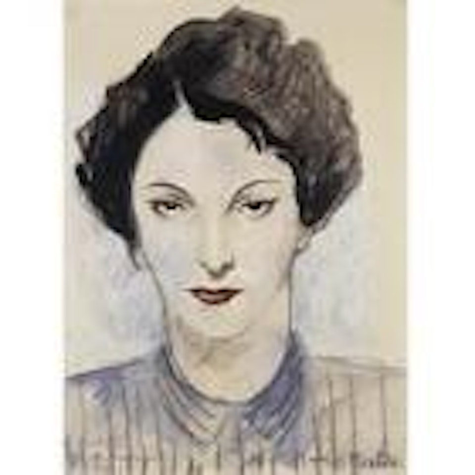 A Bichette by Francis Picabia