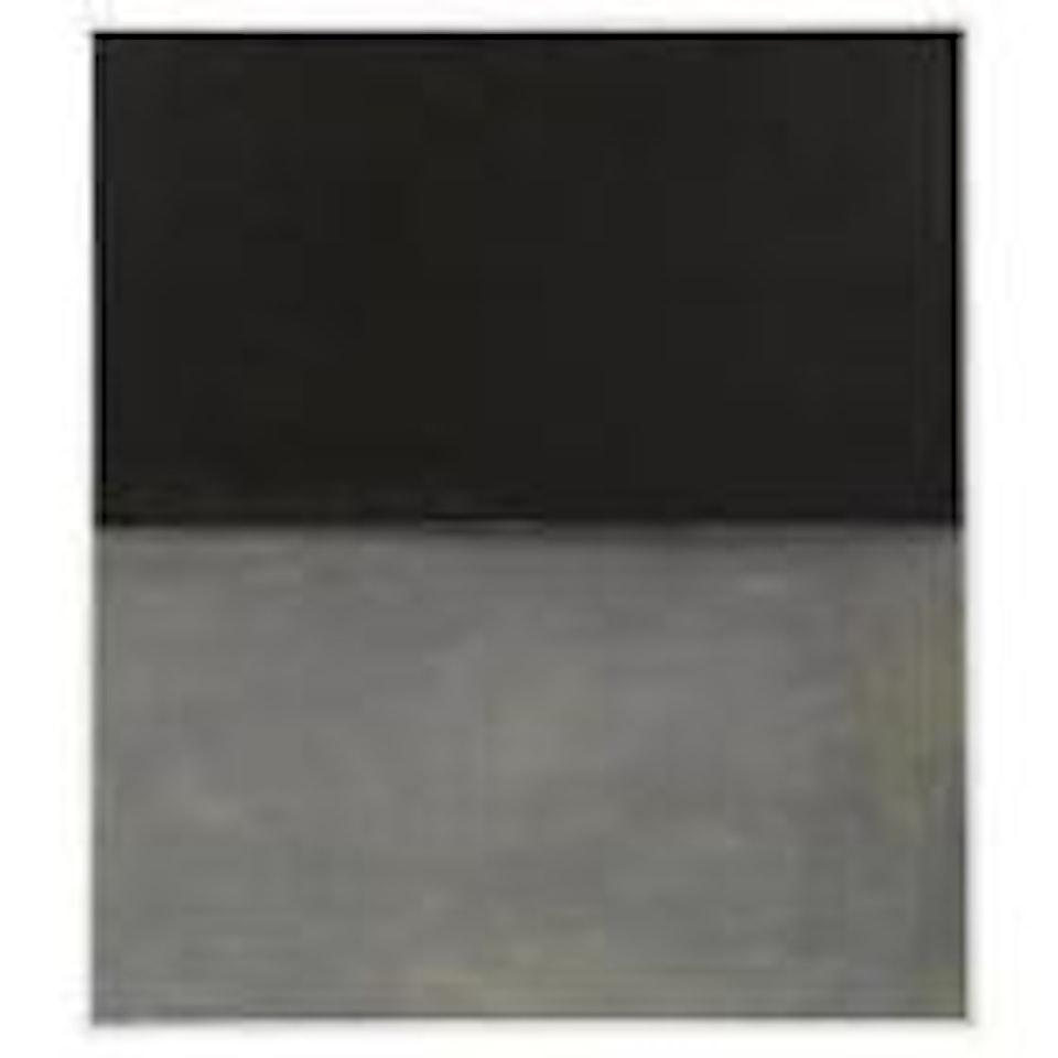 Untitled by Mark Rothko