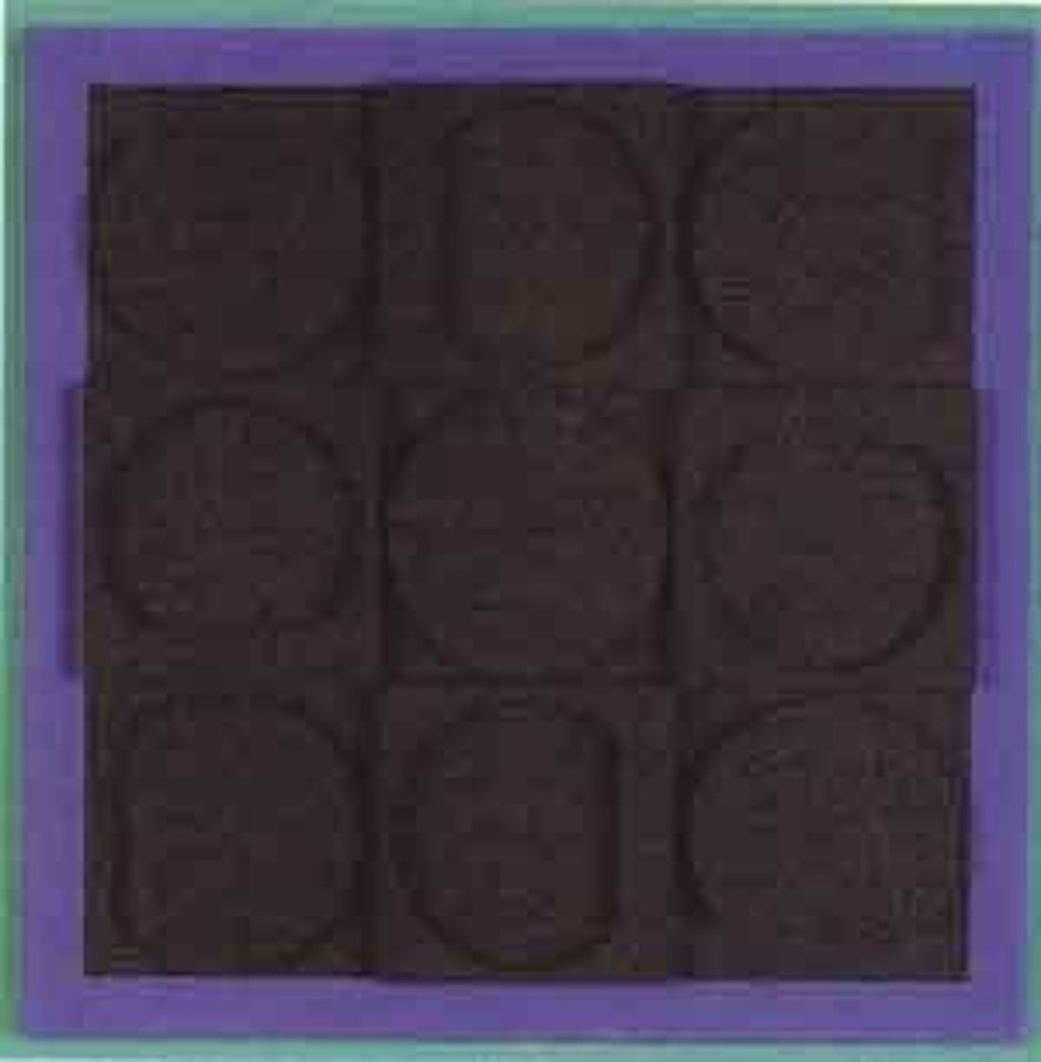 Sans titre by Victor Vasarely