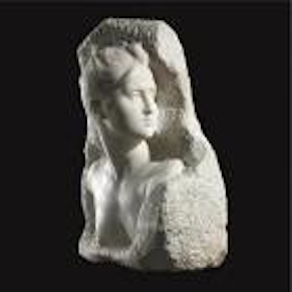 Diana by Alfred Boucher
