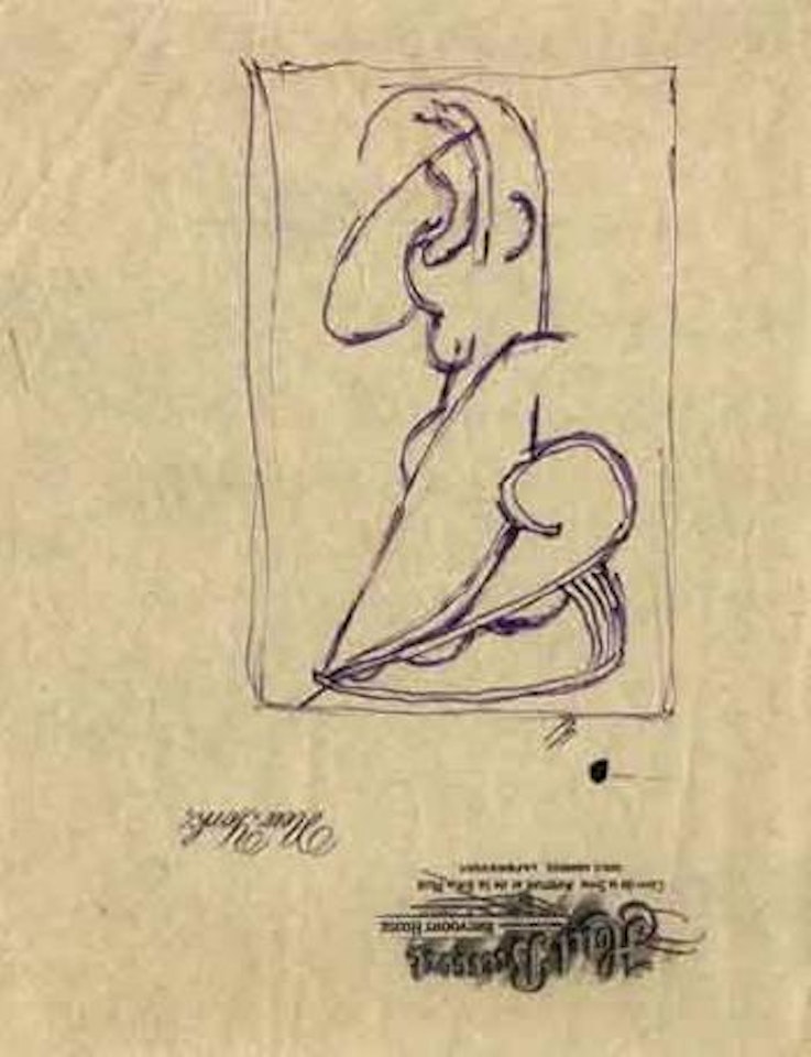 Untitled by Francis Picabia