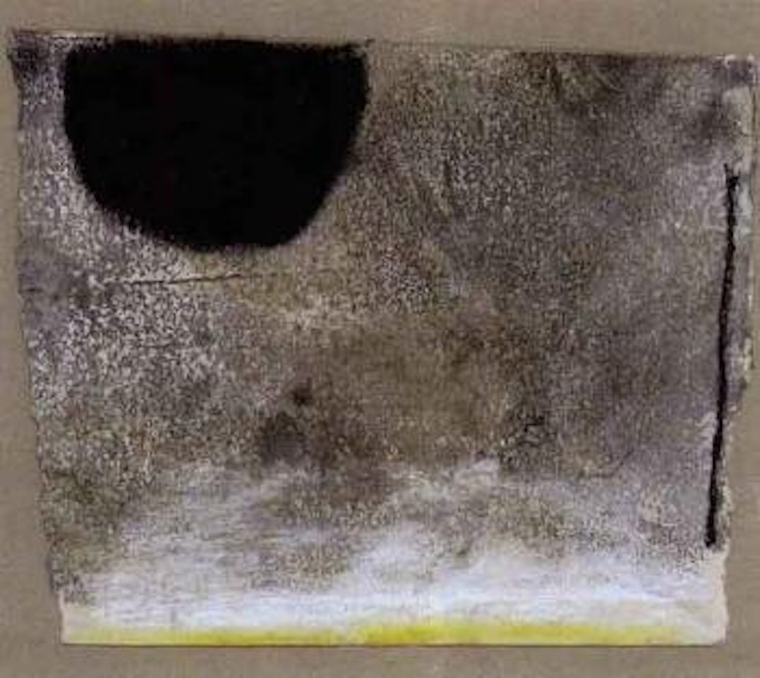 Excursion number 1 by William Scott