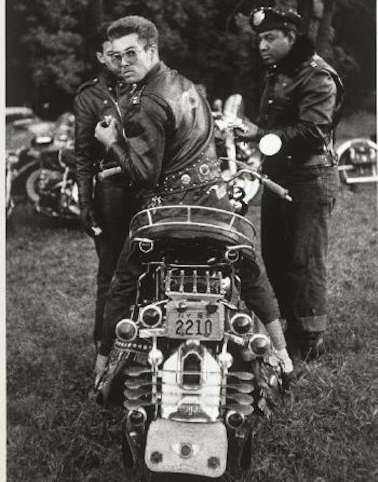 Newburgh, New York by Robert Frank