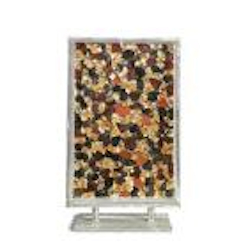 Accumulation (Paint Tubes) by Arman