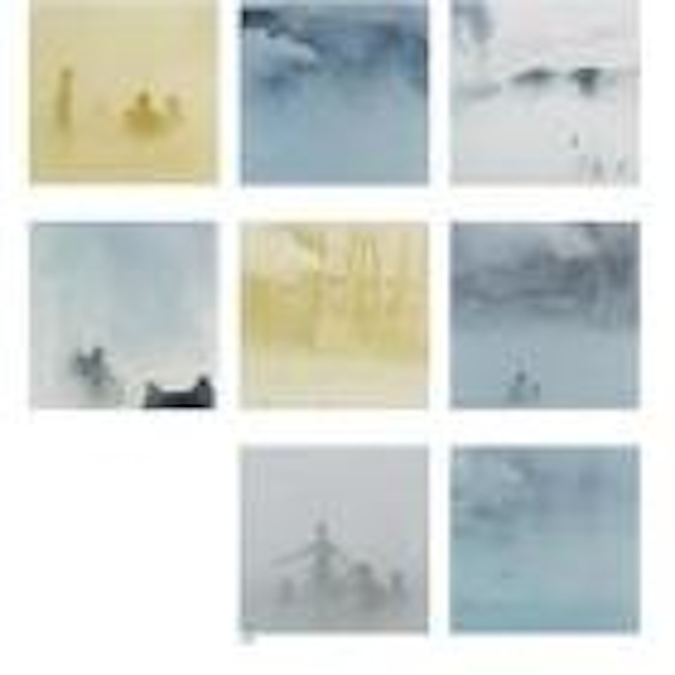 Untitled (from the Lagune Series) by Olafur Eliasson