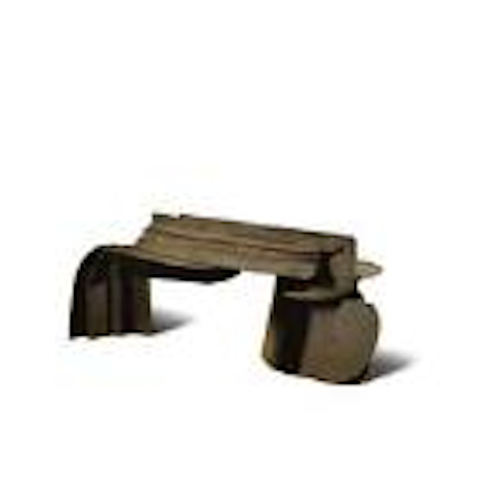 Frangipane by Anthony Caro