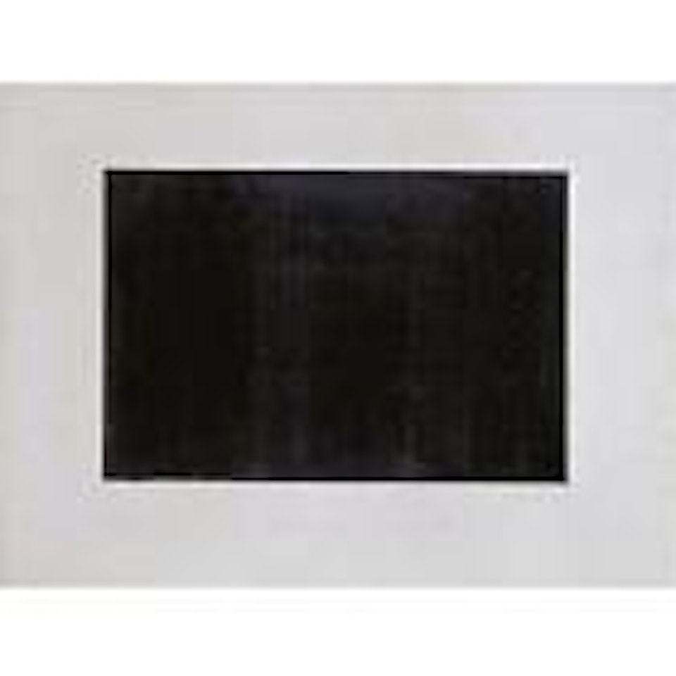 Untitled by Brice Marden
