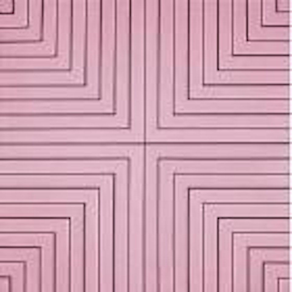 Delaware Crossing by Frank Stella