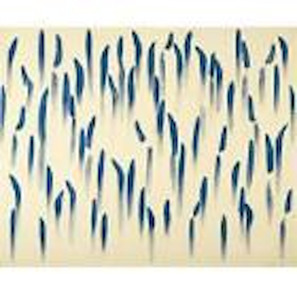 From Line by Lee Ufan