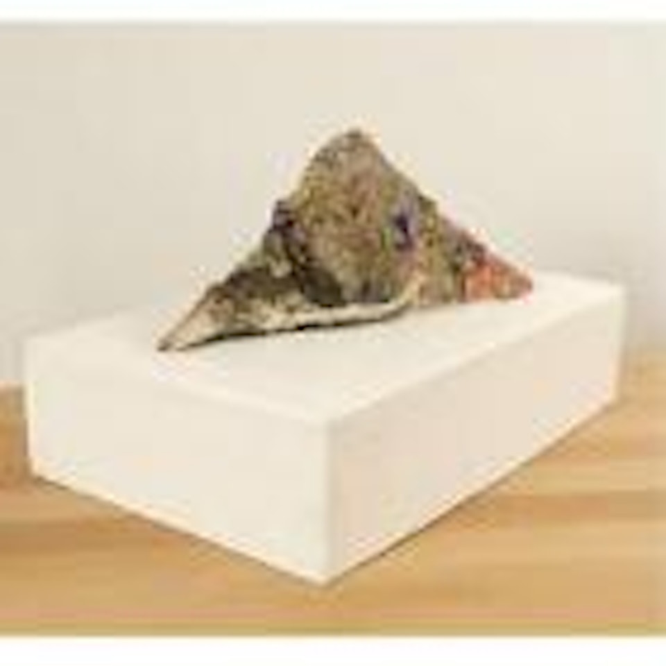 O.T. by Franz West